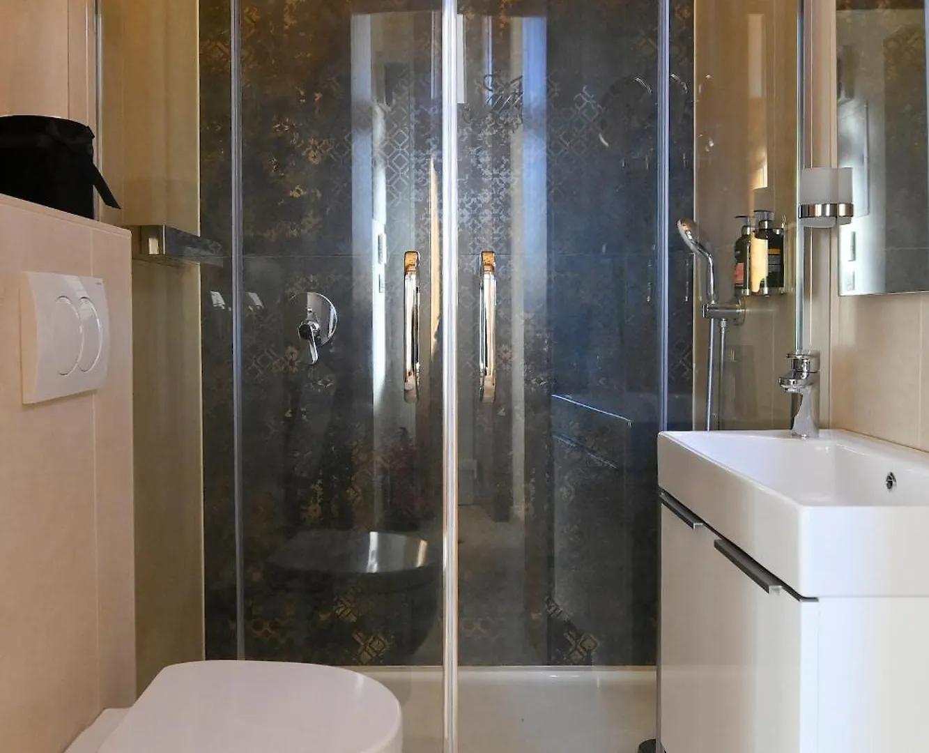 Railway Apartment Rijeka