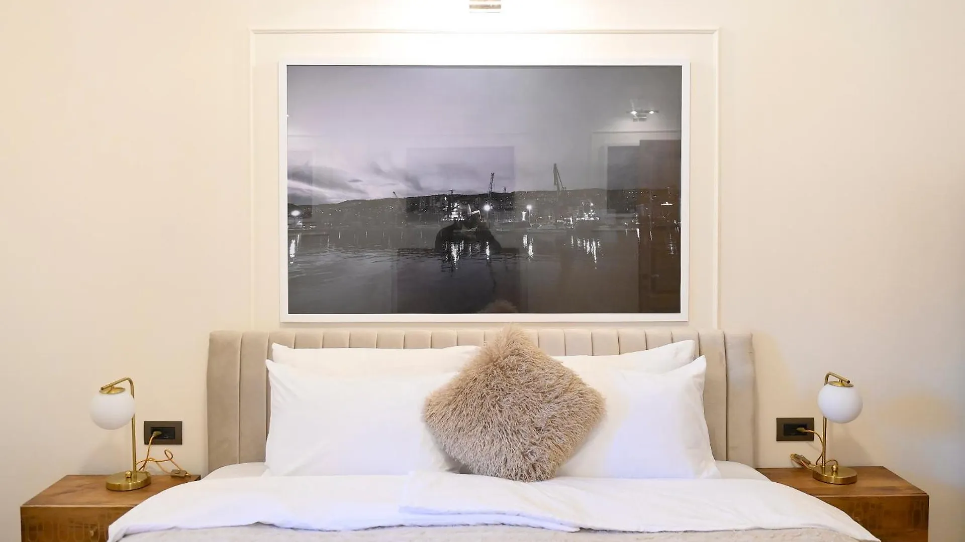 Railway Apartment Rijeka